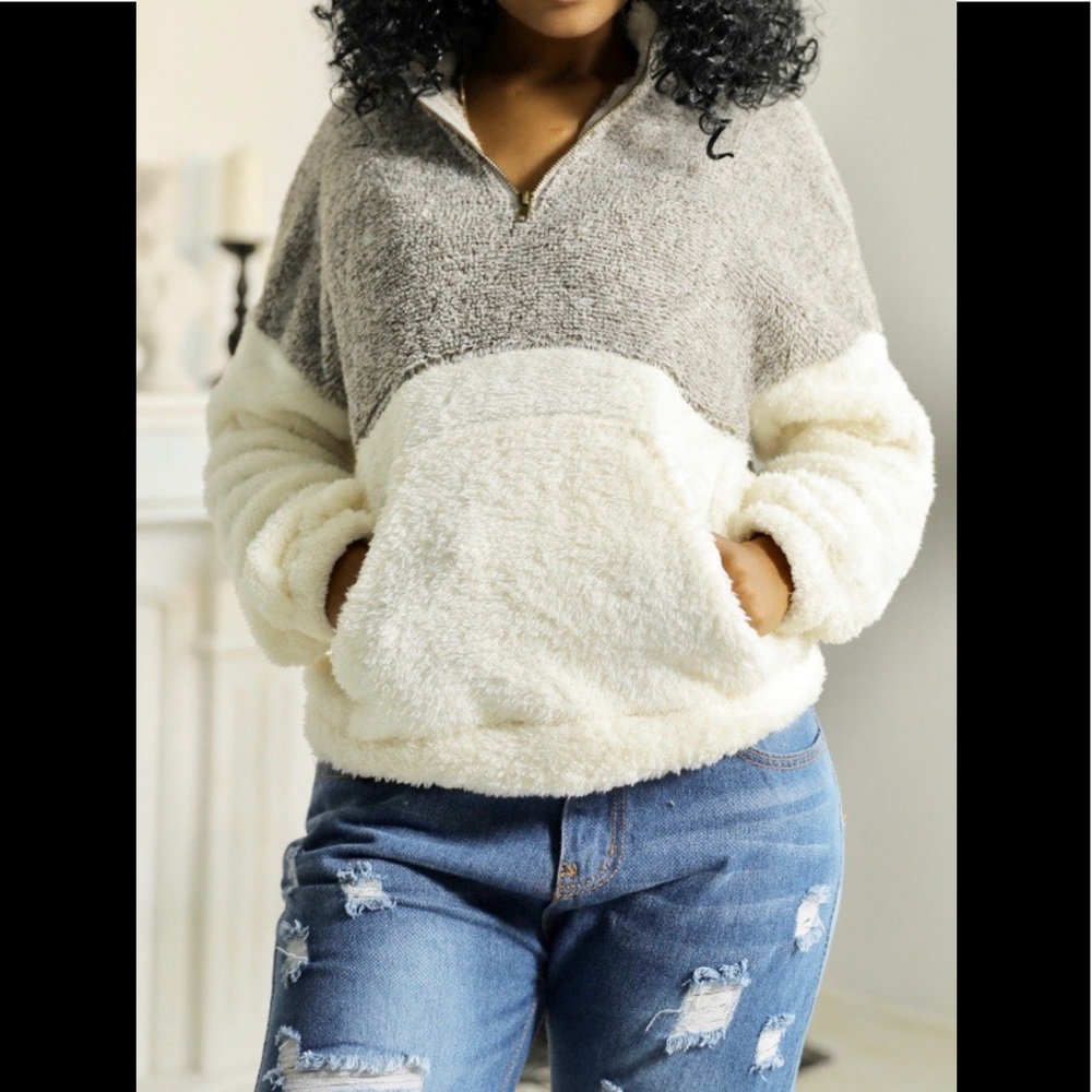 Cozy Me Sweaters